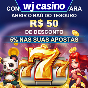 wjcasino Indique amigos para receber um bônus