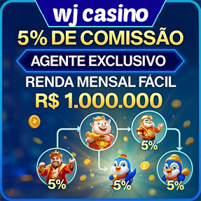 wjcasino ConvidarCentro