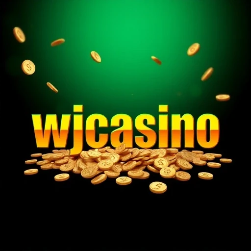 wjcasino Logo