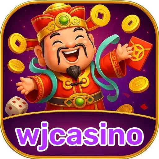 wjcasino Login