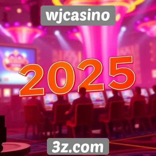 novos recursos planejados para wjcasino em 2025