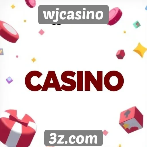 novas promoções atraem jogadores no wjcasino