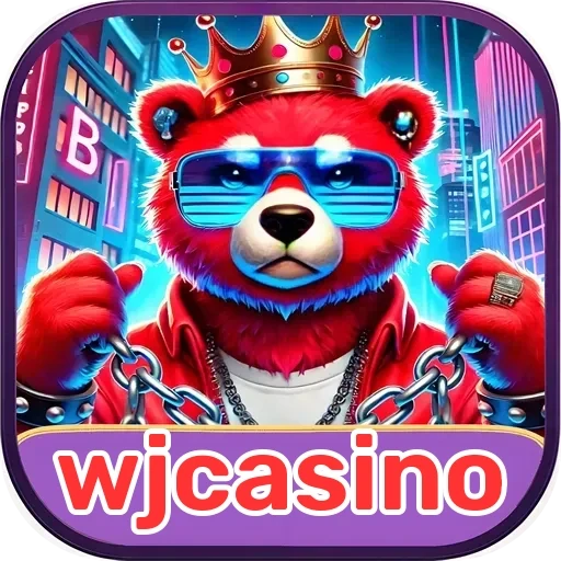 wjcasino Pagamento