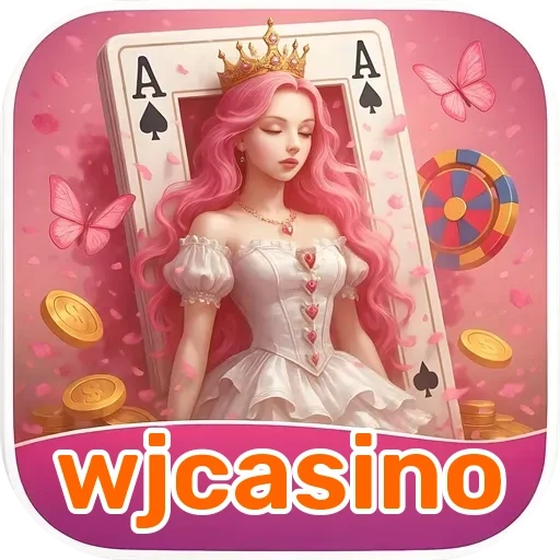wjcasino Plataforma